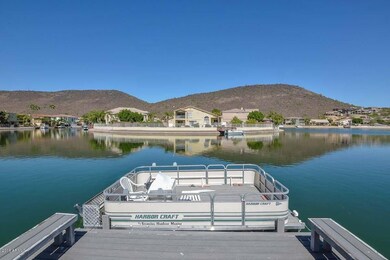 Boat Dock