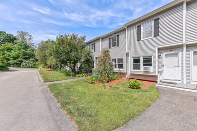 17 Bixby Rd unit 7, Spencer, MA 01562 - photo 2
