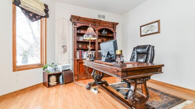 5001 Quincy Ct unit 8, Saline, MI 48176 - photo 5