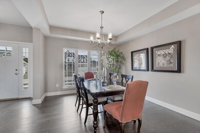 331 Wyndemere Dr, Lake Saint Louis, MO 63367 - photo 5