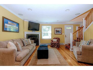 Den/Family/Great Room.
