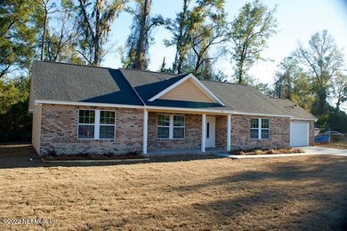 214 Doctor M L K Jr Memorial Rd, Crawfordville, FL 32327 - photo 3