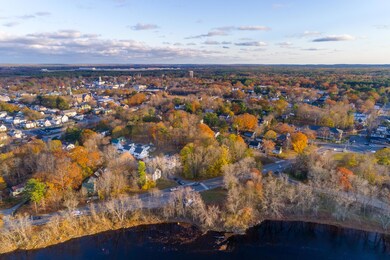 Aerial of Brunswick