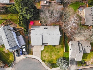 Drone View/UAV