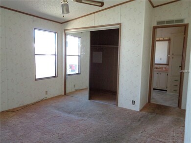 master bedroom/ with bath