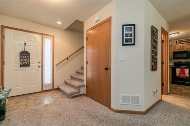 Entry Way.