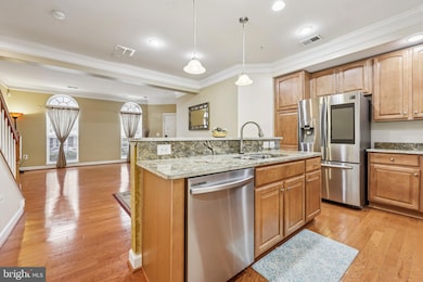 329 A Munahan Cir unit 329A, Indian Head, MD 20640 - photo 7