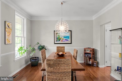 43167 Ashley Green Dr, Ashburn, VA 20148 - photo 5