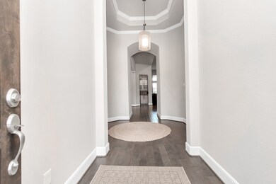 1915 Thomas Smith Ct, Richmond, TX 77469 - photo 4