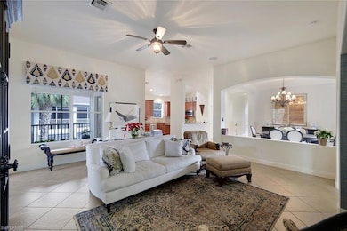 12811 Carrington Cir unit 1-202, Naples, FL 34105 - photo 4