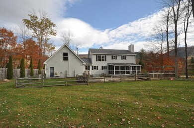 360 Mending Walls Rd, Manchester Center, VT 05255 - photo 6