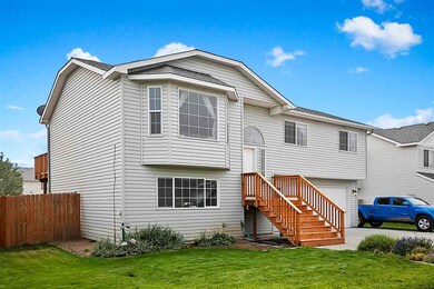 424 E Tara Lee Ave, Medical Lake, WA 99022 - photo 2