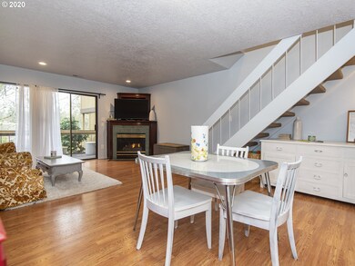 Living Room/Dining Room