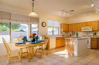 1355 E Whitten Place, Chandler, AZ 85225 - photo 5