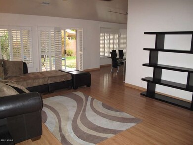 5848 W Ivanhoe St, Chandler, AZ 85226 - photo 6