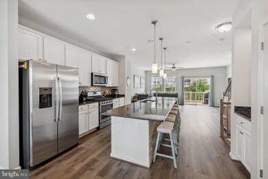 539 Halite Dr, Reisterstown, MD 21136 - photo 7