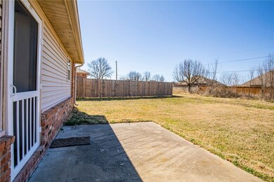 303 NW Abbey Place unit 1, Bentonville, AR 72712 - photo 4