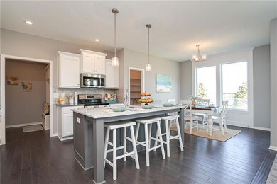 21507 W 45th Terrace, Shawnee, KS 66226 - photo 6