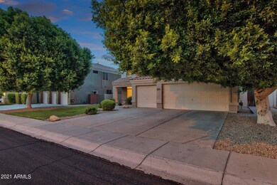 4098 E Pinon Way, Gilbert