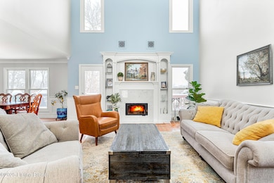 GREAT ROOM