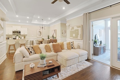 701 Sovereign Ct unit 41, Myrtle Beach, SC 29588 - photo 5