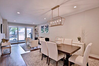 1817 W Iowa St unit 1, Chicago, IL 60622 - photo 4