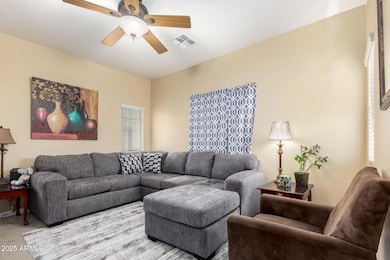 4670 E Redfield Rd, Gilbert, AZ 85234 - photo 3