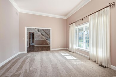 1215 N Mulberry Ln, Vincennes, IN 47591 - photo 4