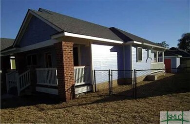 2101 Elgin St, Savannah, GA 31404 - photo 3