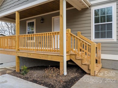 448 London Rd unit 4, Asheville, NC 28803 - photo 4