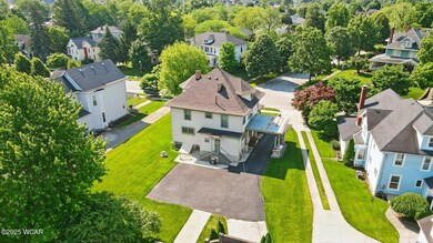 414 W Auglaize St, Wapakoneta, OH 45895 - photo 3