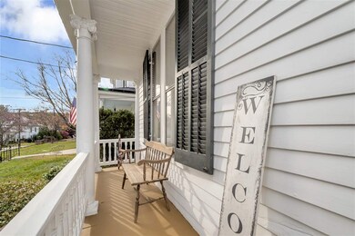 185 W Main St, Orange, VA 22960 - photo 3