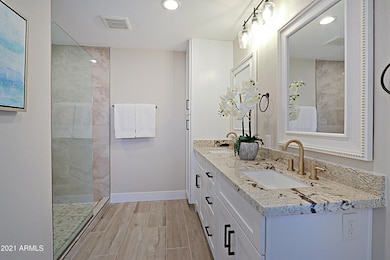 Master Bath 1