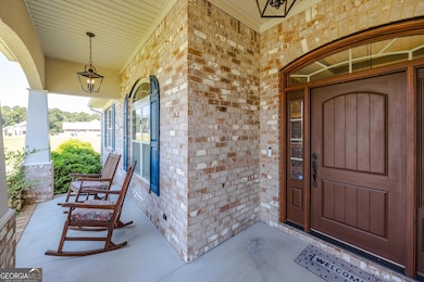 109 Walke Ridge Trail, Dublin, GA 31021 - photo 3