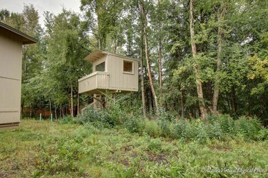 Tree House