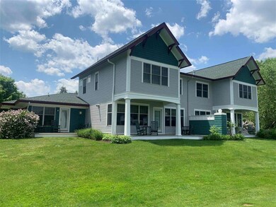 290 Stoweflake Meadows unit 668/669, Stowe, VT 05672 - photo 3