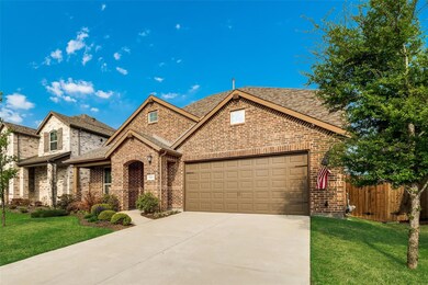 412 Badlands Trail, Celina, TX 75009 - photo 2