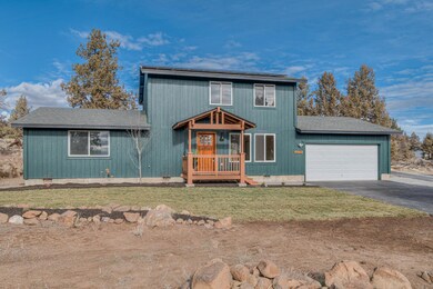 65135 76th St., Bend, OR - 19