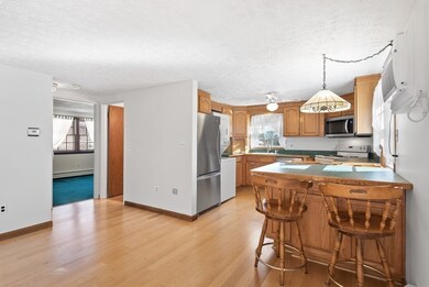 18A Zabriskie Dr unit A, Newburyport, MA 01950 - photo 6