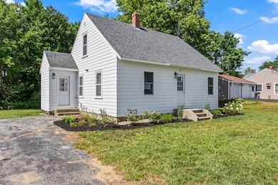 153 Poland Rd, Auburn, ME 04210 - photo 2