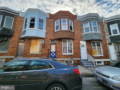 219 Furrow St, Baltimore, MD 21223 - photo 3