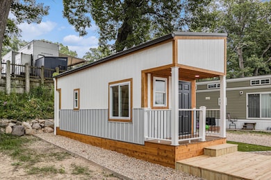 12377 Bair Lake St unit 4, Jones, MI 49061 - photo 5