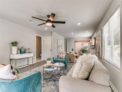 321 N Mckinley Ave, Shawnee, OK 74801 - photo 6