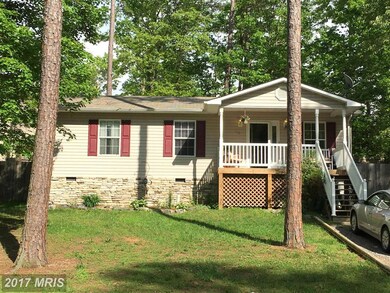 750 Canterbury Dr, Ruther Glen, VA 22546 - photo 2
