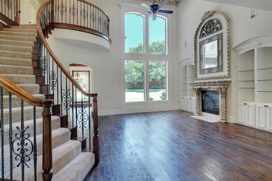 6724 Zermatt Ct, Colleyville, TX 76034 - photo 6