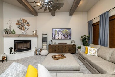 1029 Aledo Ridge Ct, White Settlement, TX 76108 - photo 7