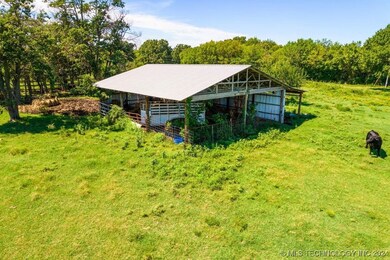 0 N Highway 82, Spavinaw, OK 74366 - photo 6