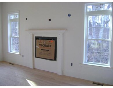 Den/Family/Great Room.