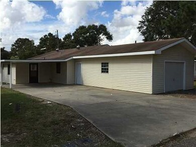 1911 Dudley St, Eunice, LA 70535 - photo 3