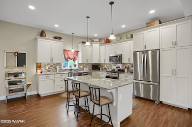 2590 New Columbia Rd, New Columbia, PA 17856 - photo 2